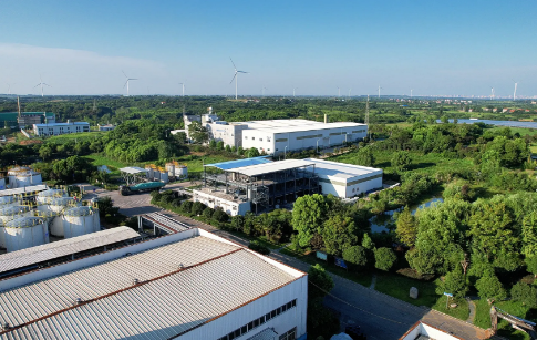 Announcement on the Implementation of Clean Production Audit Work at Hubei Forbon Technology Co., Ltd