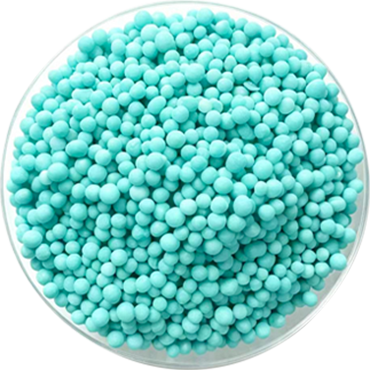 Granular Zinc-Boron Potassium Fertilizer