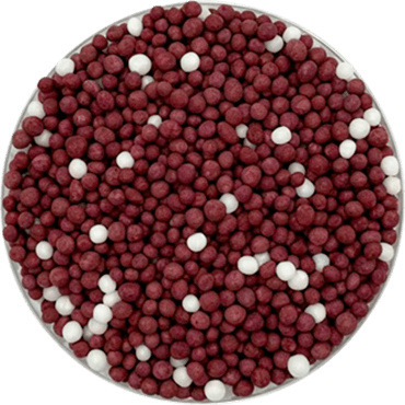 Granular NK Blended Fertilizer
